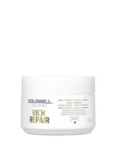 Rich Repair 60sec Mask 200ml