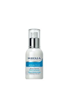 Aqua Plus Serum Face & Eyes 30ml