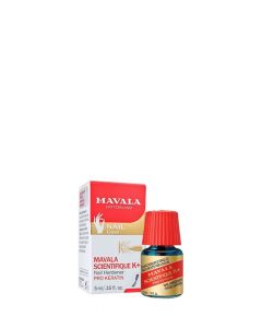 Scientifique Nail Hardener K+ 5ml