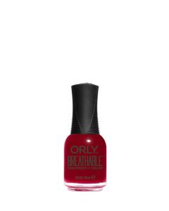 Breathable Nail Polish Namaste Healthy 18ml