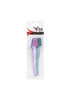 Eye Brow Razor 3pcs