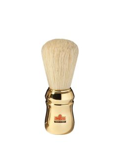 Shaving Brush Gold