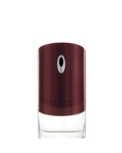 Pour Homme Red EDT 100ml
