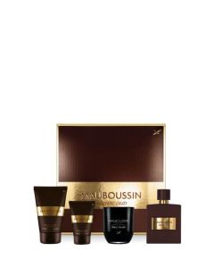 Prestige Set Cristal Oud EDP
