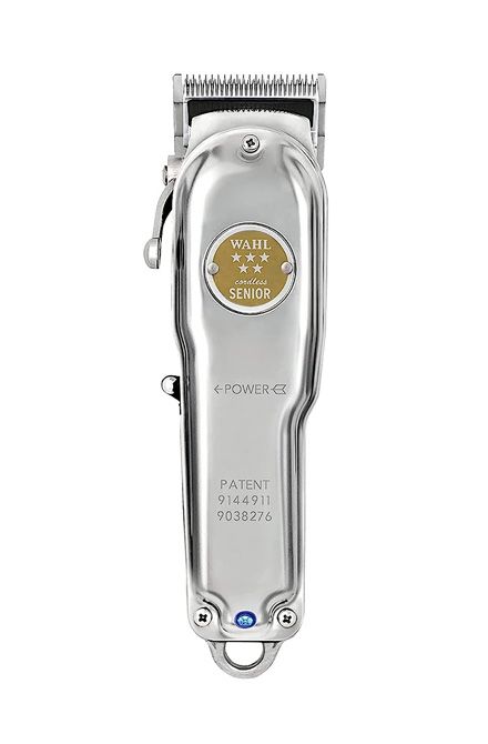 Clipper Cordless Senior Metal- Limited Edition