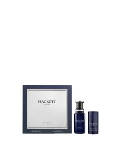 Essential Gift Set EDP 100ml + Deo.S 75g