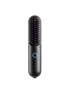 PORTA CORDLESS HAIR STRAIGHTENING BRUSH