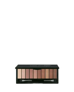 Eye Shadow Palette - Heaven On Earth - 604 
