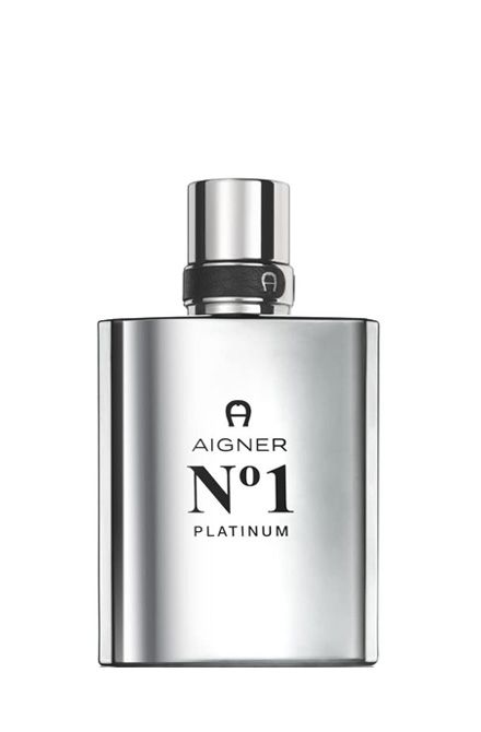 No. 1 Platinum EDT 100ml