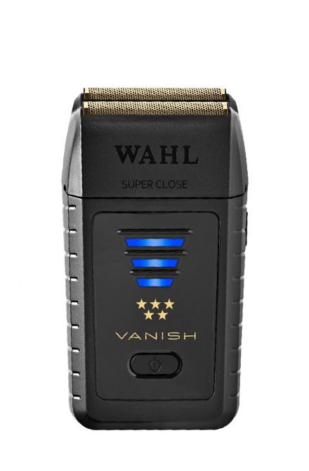 Vanish Li Gold Shaver