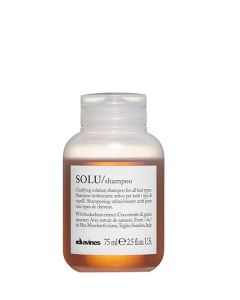 Essential Haircare Solu Shampoo 75ml