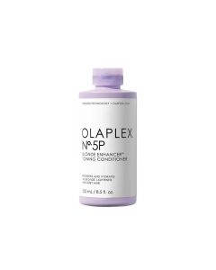 No.5P Blonde Enhancer Toning Condtioner - 250ml