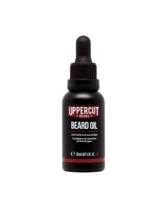 Beard Oil - 30ml