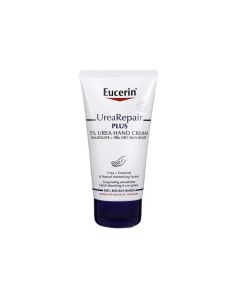 5% Urea Hand Cream 75ml