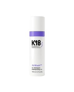 Airwash Dry Shampoo 118ml 