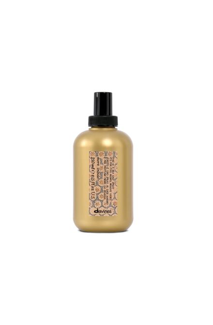 Sea Salt Spray - 250ml