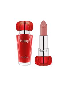 Vamp! Extreme Colour Lipstick - Rose Nude