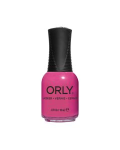 Nail Lacquer Shut Up Heather 18ml
