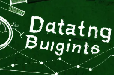 Debugging Data Analytics: Making Sense of Big Data