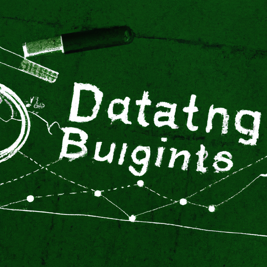 Debugging Data Analytics: Making Sense of Big Data