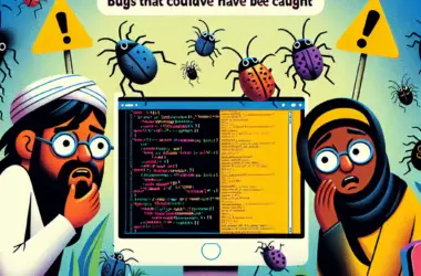 The Tragedy of Untested Code: Bugs That Could Have Been Caught