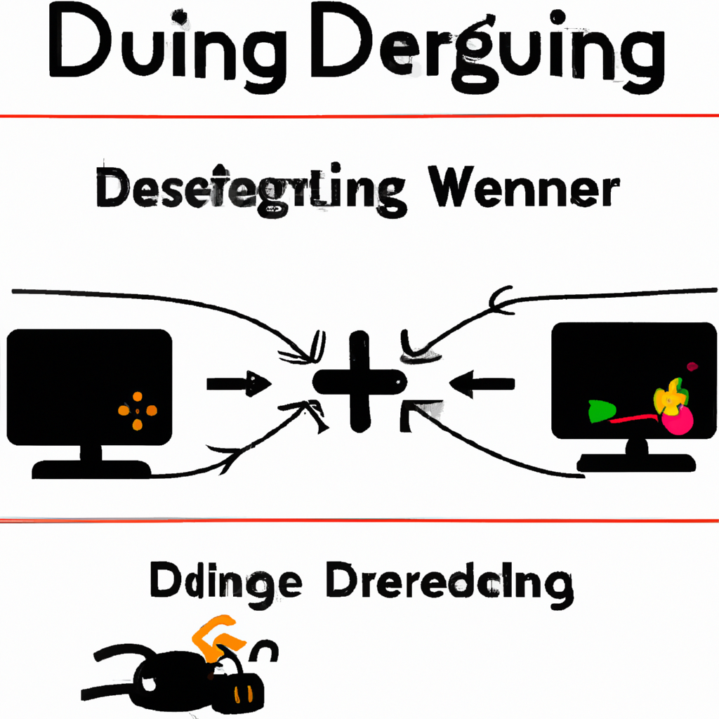 Debugging Game Development: Entertaining Debugging Challenges